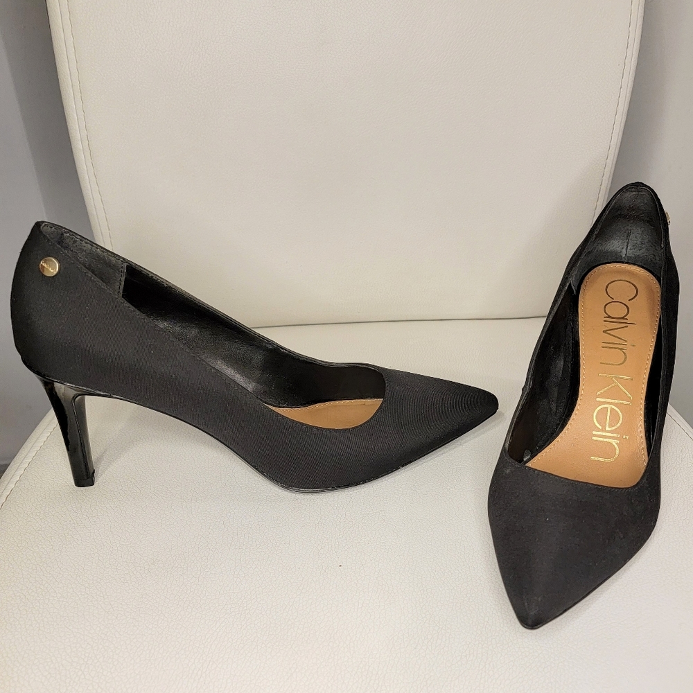 Calvin klein Heels